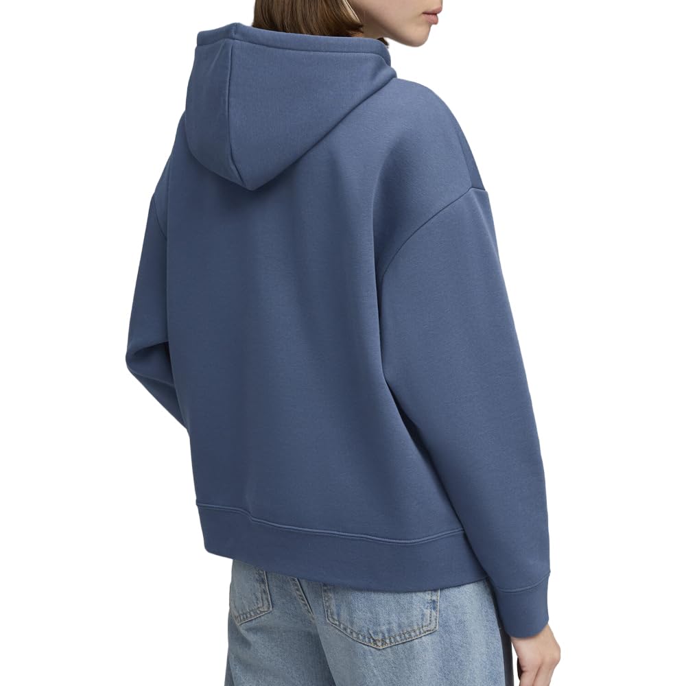 Puma Graphic Hoodie Sudadera con capuchaMujer