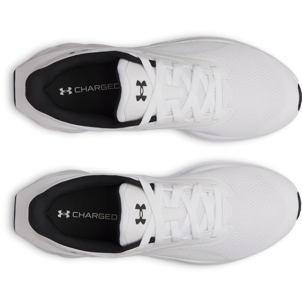 Under Armour Tenis para Correr Ascend para Hombre