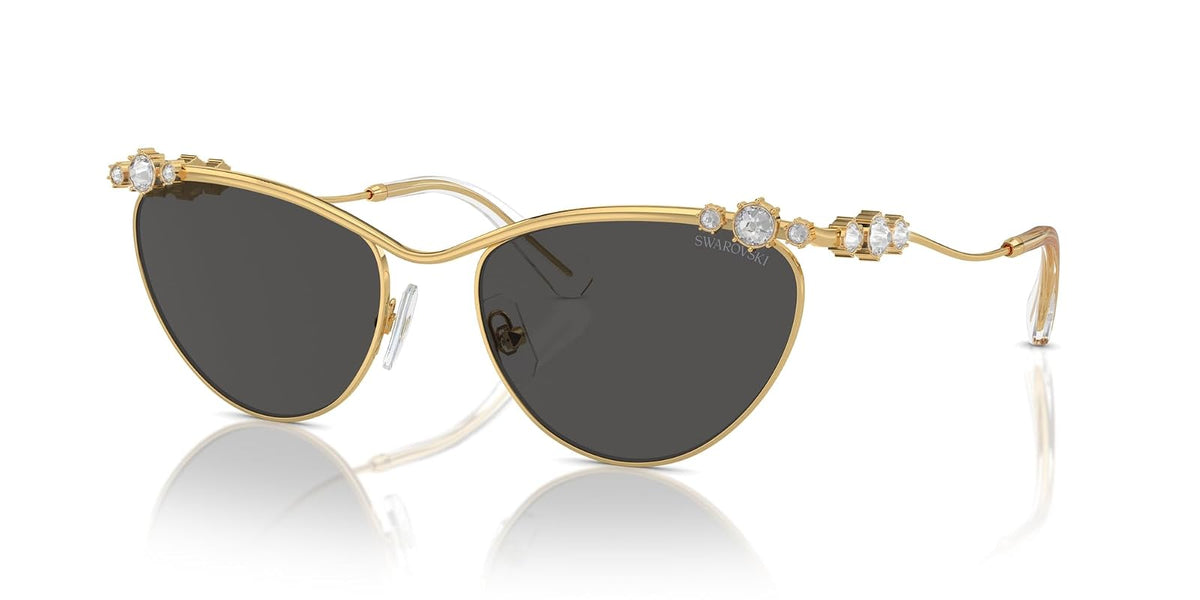 Swarovski Sk7017 - anteojos de sol para mujer