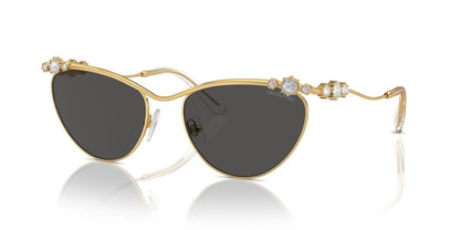 Swarovski Sk7017 - anteojos de sol para mujer
