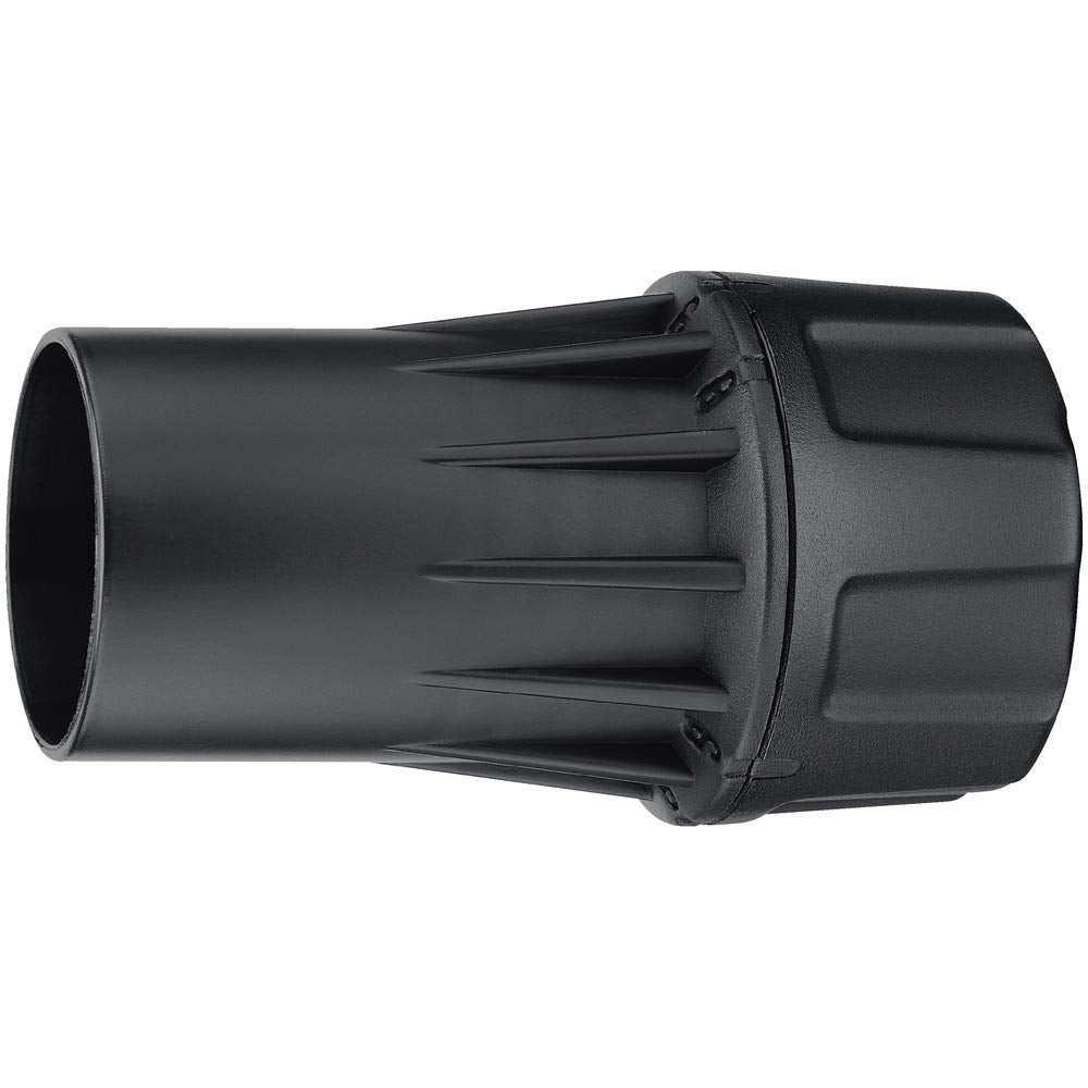DEWALT DWV9000 - Conector universal, color negro