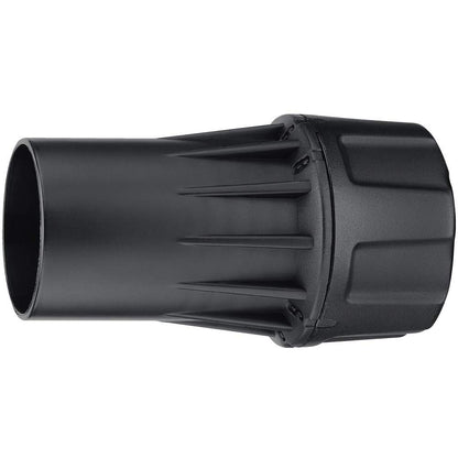 DEWALT DWV9000 - Conector universal, color negro