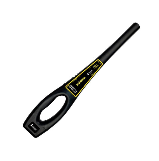 Detector de Metales Nextep Portátil Profesional 360°
