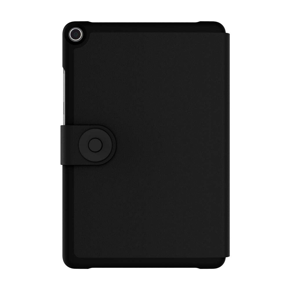 Incipio Lexington - Funda para Tablet ASUS ZenPad Z8s, Color Negro