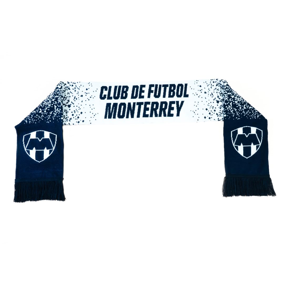 BUFANDA OFICIAL RAYADOS C1-04