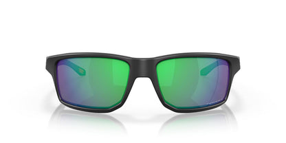 Oakley - 60 mm - Negro mate - jade premium.