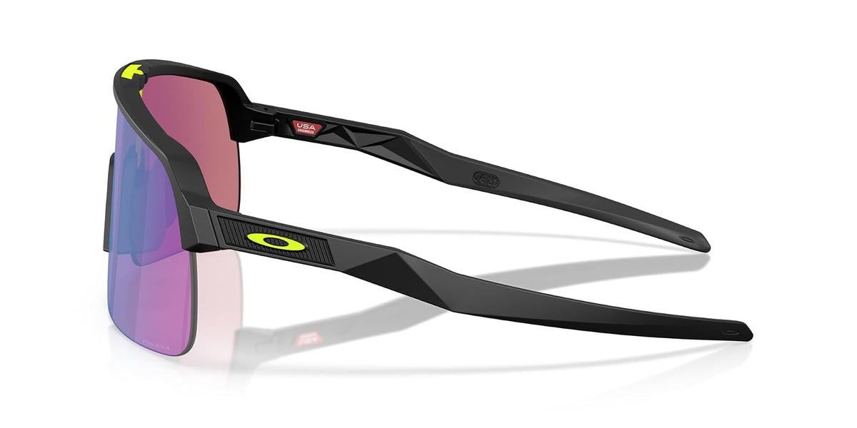 Oakley Men's Oo9463 Sutro Lite Rectangular Sunglasses