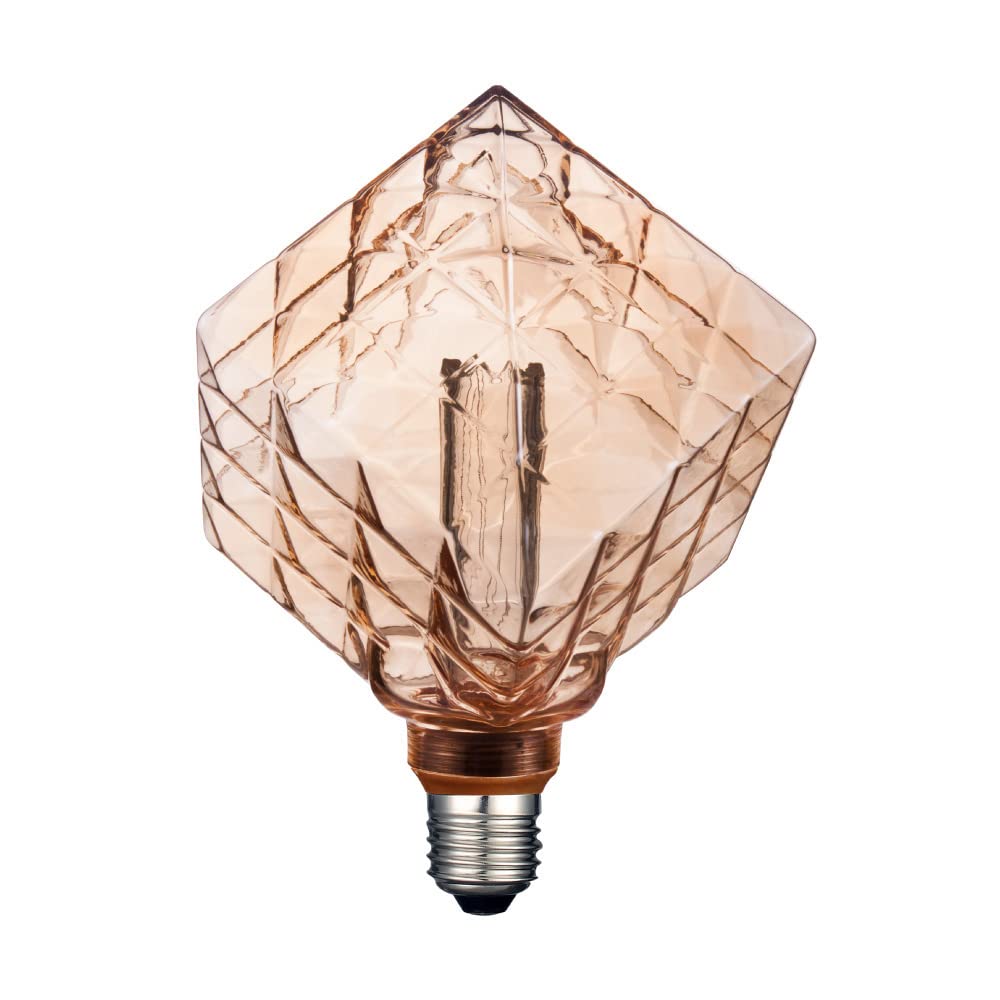 LAMP LED TIPO FILAMENTO 3W 2000K E27