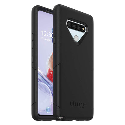 Otterbox Commuter Lite Series Case for LG STYLO 6 - Black