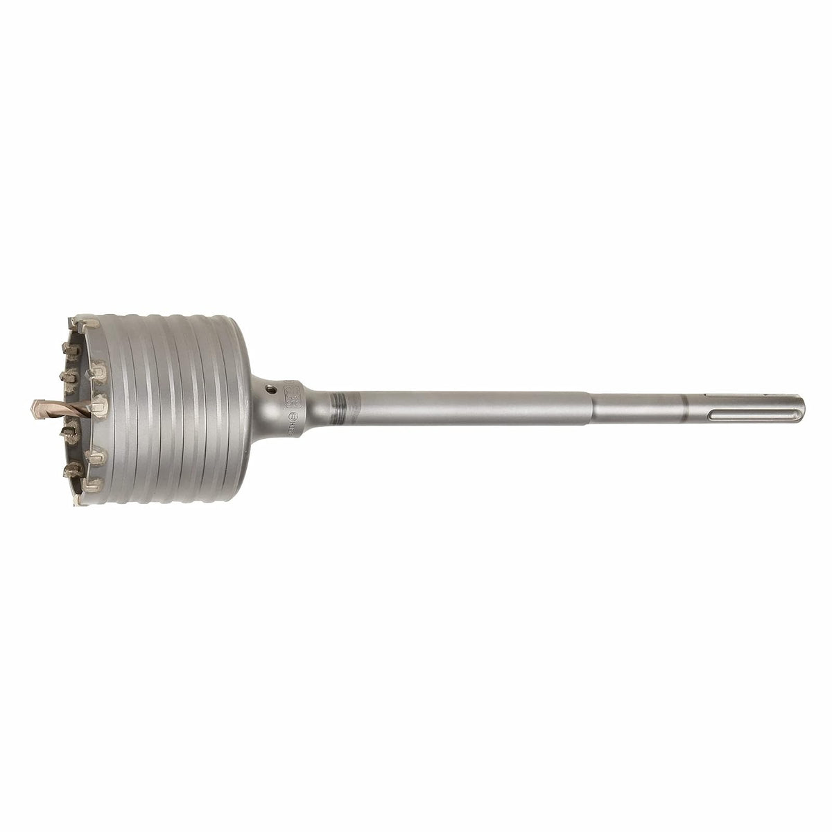 Bosch HC8545 3-9/16 pulgadas x 17 pulgadas x 22 pulgadas SDS Max 1 pieza cortador de núcleo - 3-9 - 16 In Diameter - 22 pulgadas de longitud