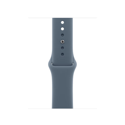 Apple Watch Band - Correa Deportiva - 42 mm - Azul Ancla - S/M