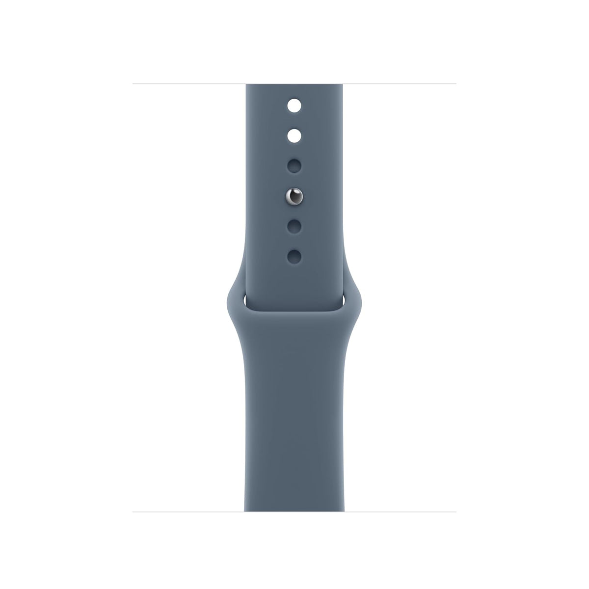 Apple Watch Band - Correa Deportiva - 42 mm - Azul Ancla - M/L