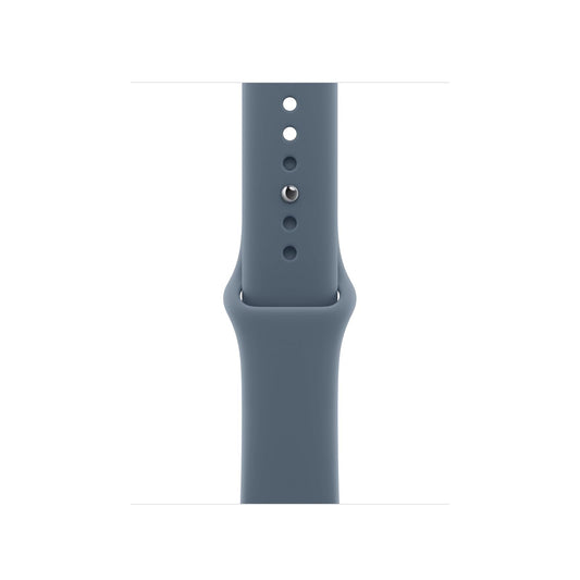 Apple Watch Band - Correa Deportiva - 42 mm - Azul Ancla - M/L