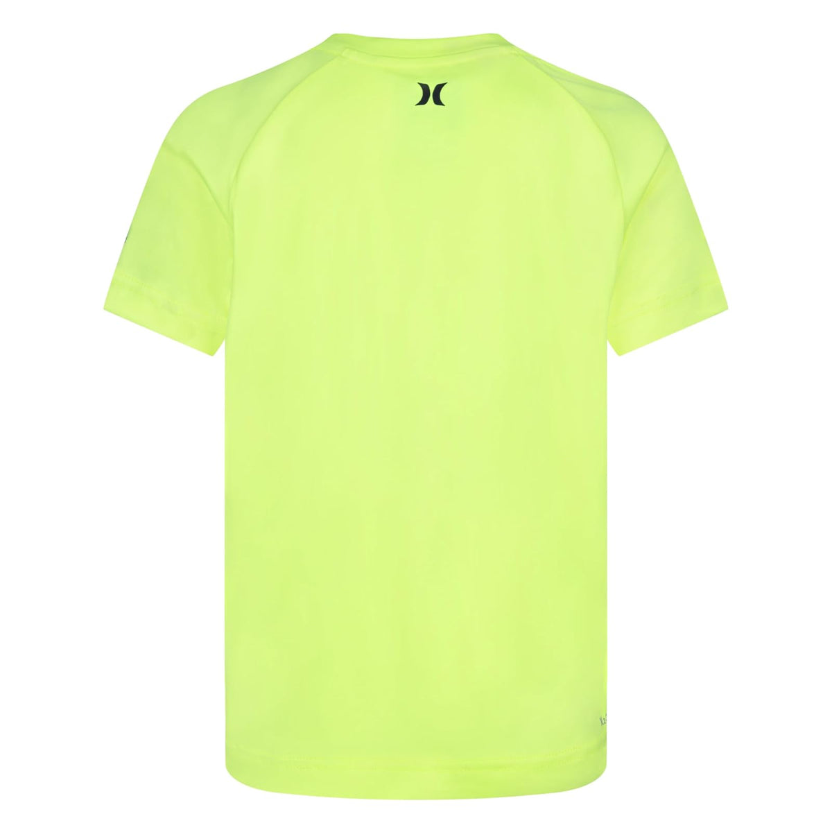 Hurley Dri-Fit One and Only - Playera gráfica para niño (niños pequeños)
