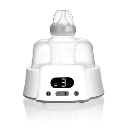 Evenflo Advanced Esterilizador 2en1 para Biberones