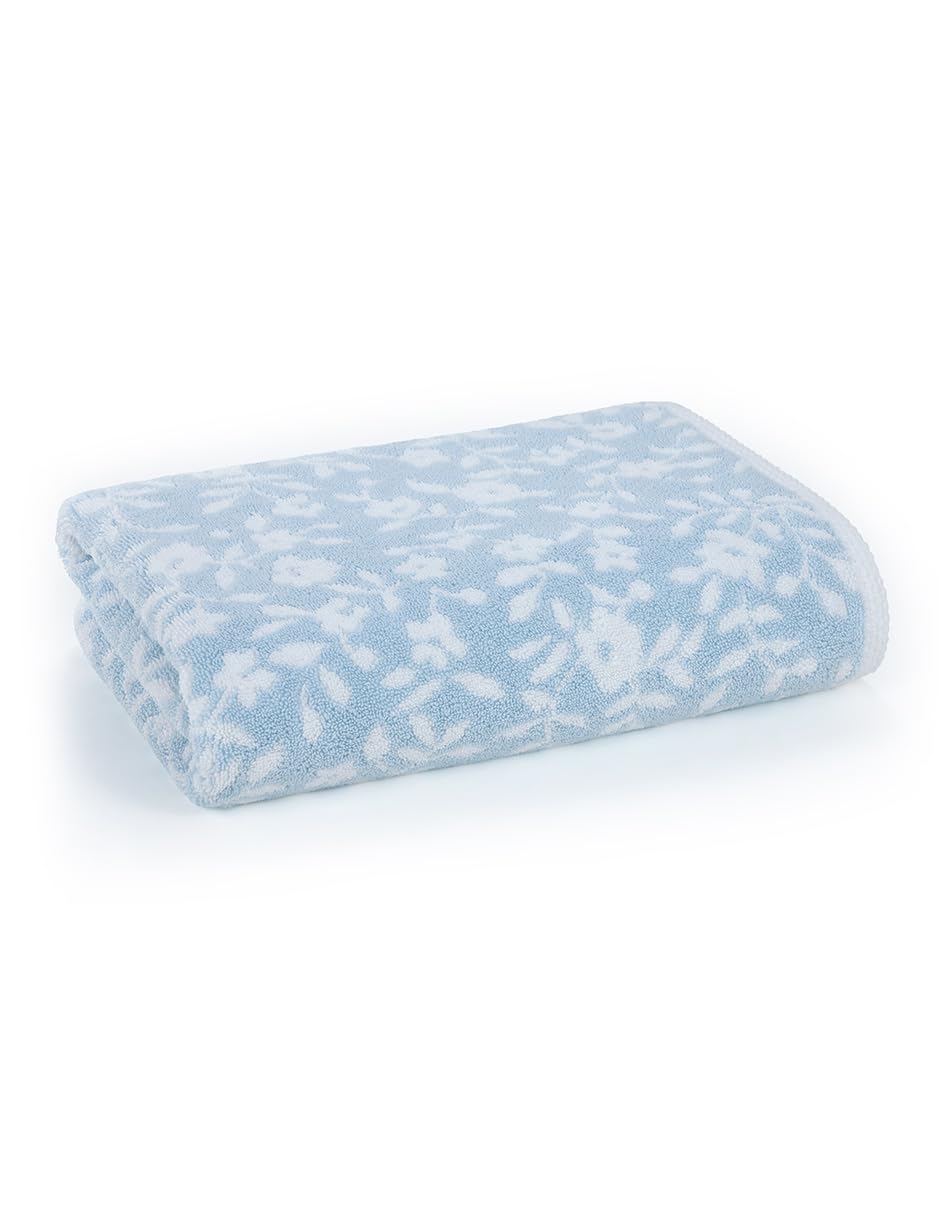 Toalla MA Beatrix Blue B ELL