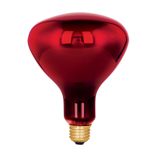 Volteck BR-40I, Lámpara BR-40 270 W tipo reflector infrarrojo terapéutico