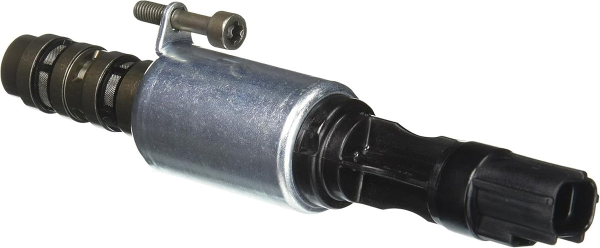 Ford 8L3Z-6M280-B - Solenoide de Control Original de 5,4 L 3 V Vct - OEM, 1 Paquete