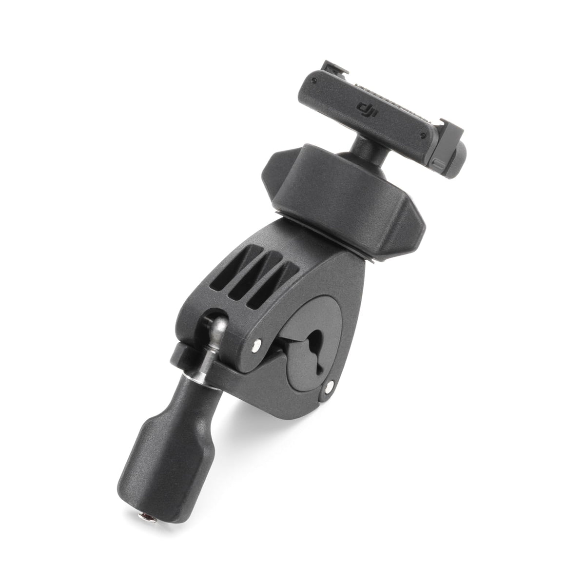 dji Minisoporte para Manillar Osmo Action, Compatibilidad: Osmo 360, Osmo Action 5 Pro, Osmo Action 4, Osmo Action 3