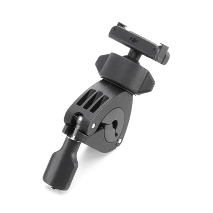 dji Minisoporte para Manillar Osmo Action, Compatibilidad: Osmo 360, Osmo Action 5 Pro, Osmo Action 4, Osmo Action 3