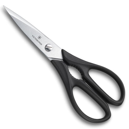 Victorinox Tijeras para Cocina, Negro