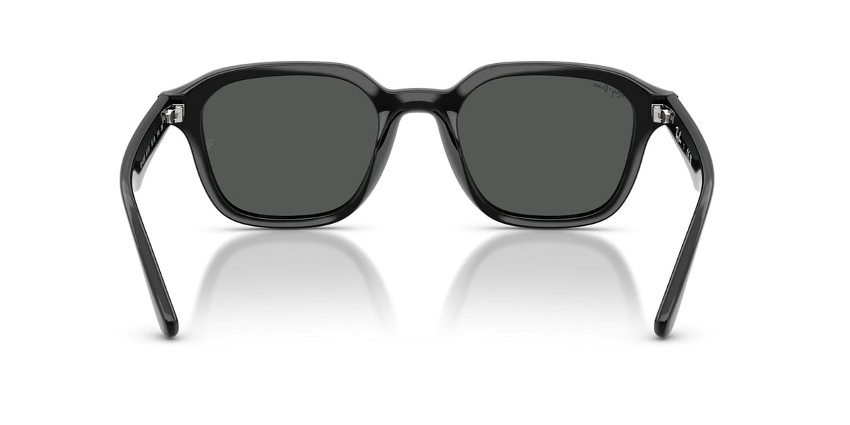 Ray-Ban Rb4458d Gafas Unisex adulto