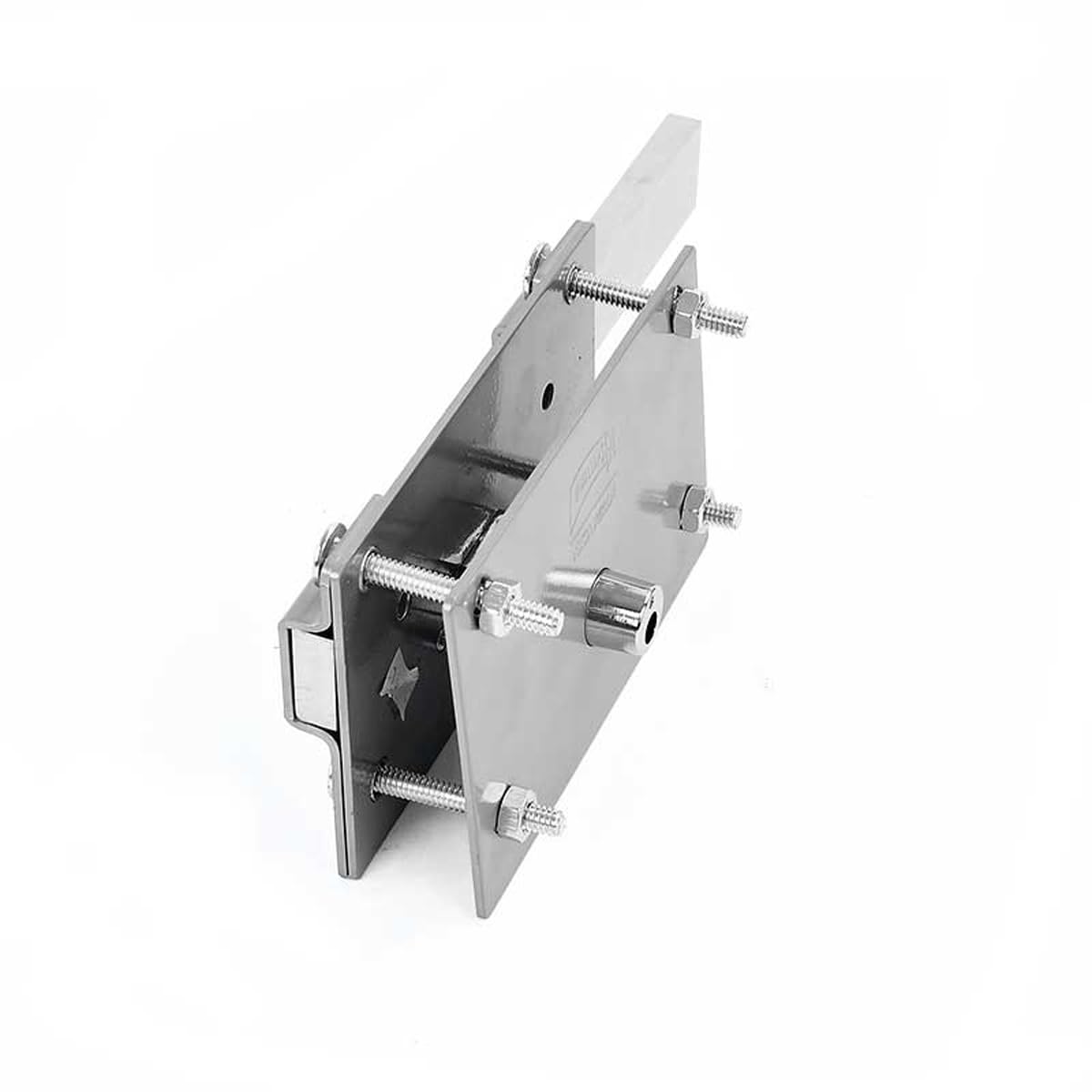 Phillips Cerradura Para Cortina Modelo X750