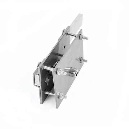 Phillips Cerradura Para Cortina Modelo X750