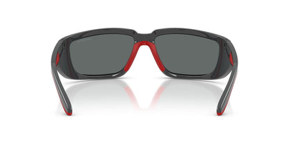 Arnette An4355 Taggit Sunglasses Mens