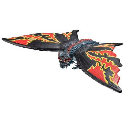 Bandai Movie Monster Series Figura de Acción Kaiju 16.5 cm Coleccionable - Battra