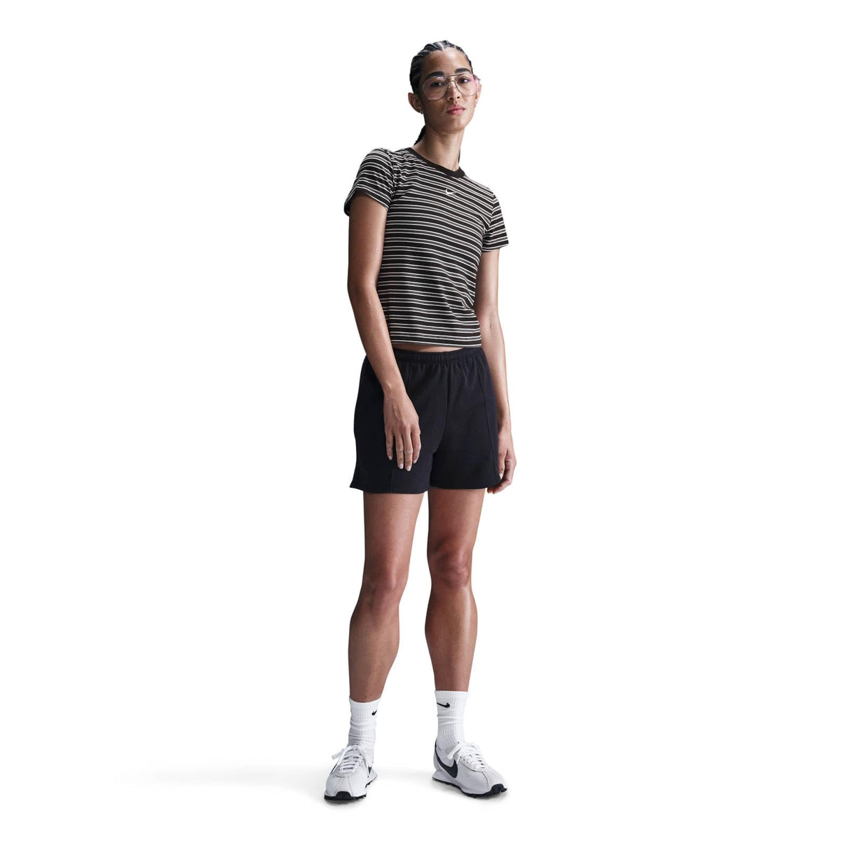 Nike Sportswear Chill Knit Damen-t-Shirt Camiseta Mujer