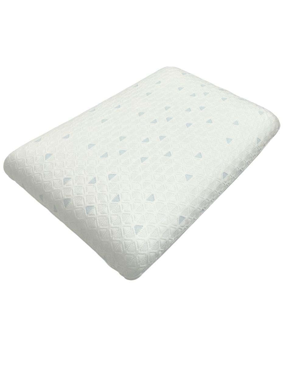 Spring Air Almohada Cool Gel Double Feeling - Estandar