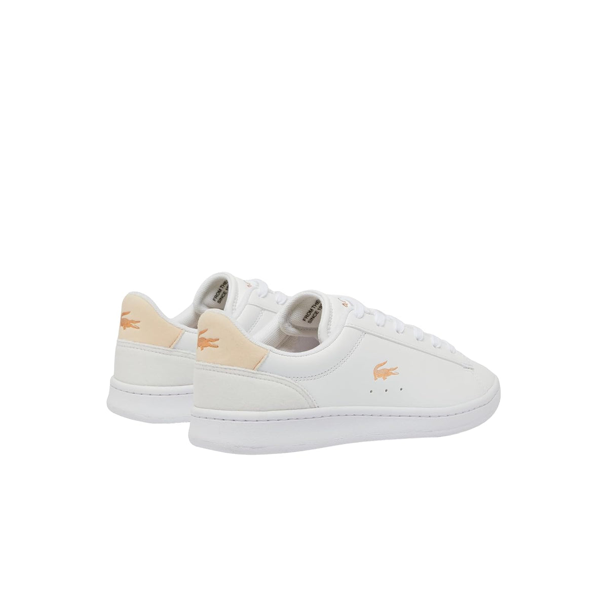 Lacoste Carnaby Set Sneaker para Unisex-niños