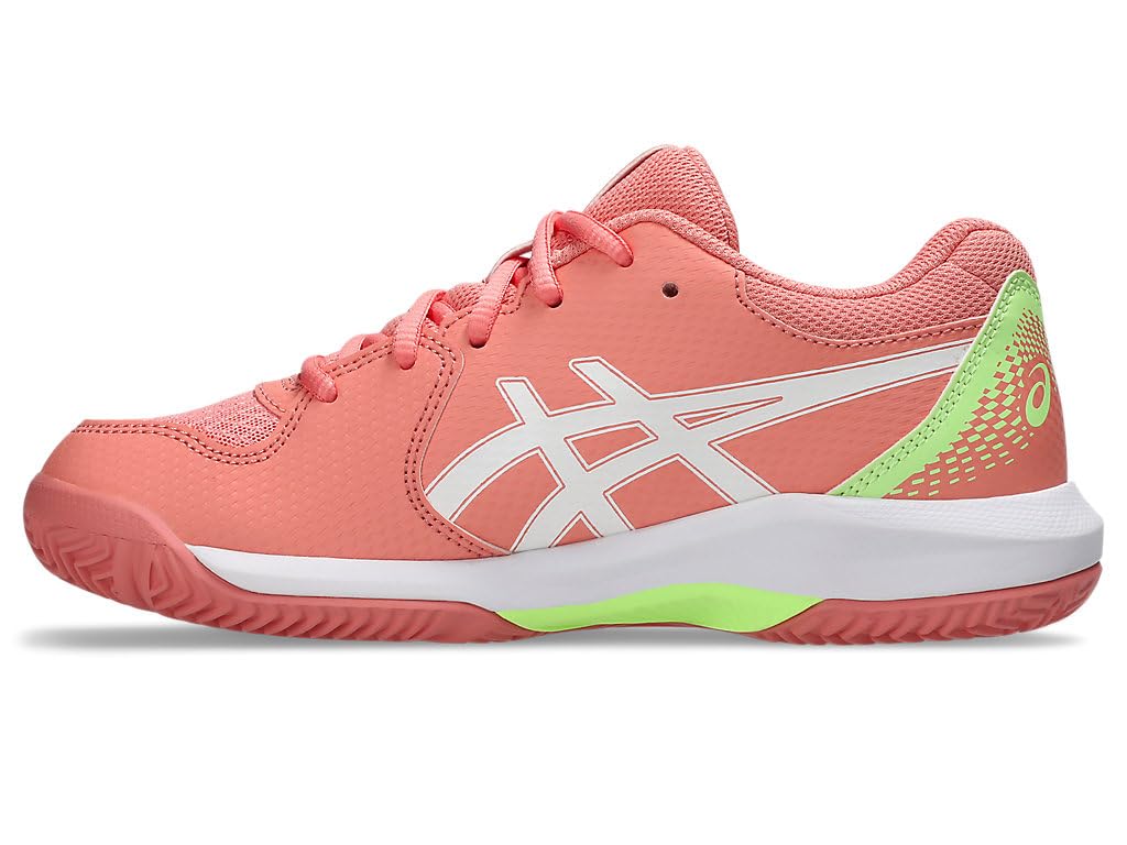 Asics Gel-Dedicate 8 Padel GS Kids Zapatillas para niña