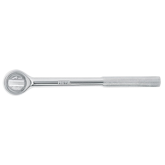 Pretul M-1252P, Matraca cabeza redonda, cuadro 1/2", Pretul