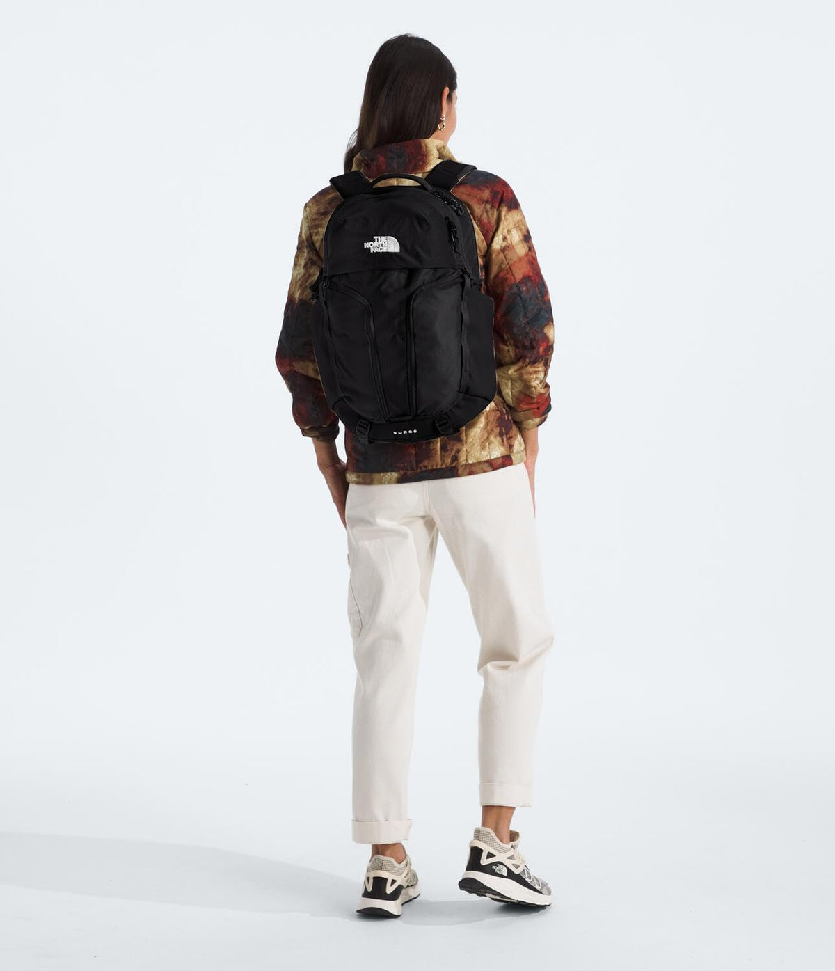 The North Face Women's Surge Mochila Mujer