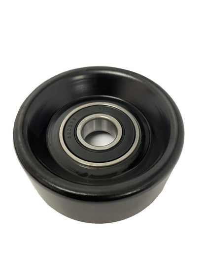Dayco 89007 - Polea tensora y tensora (lote de 1) | Sustituye a 36198 36491 38006 38058 YS245 YS298 YS301 YS337 YS338 YS-311 3531801 3540047 4483890 4854092 1. 9555 60 12557682.