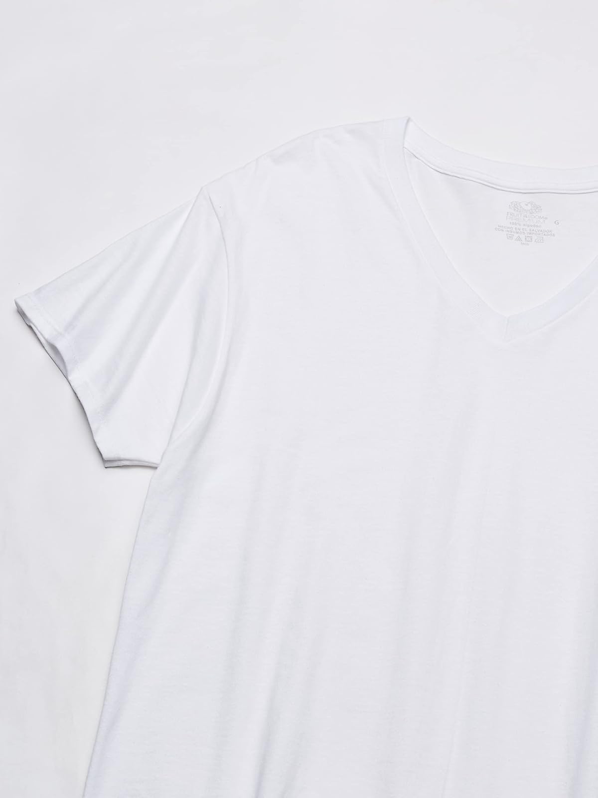 Fruit of The Loom Playera para Hombre Camiseta Hombre