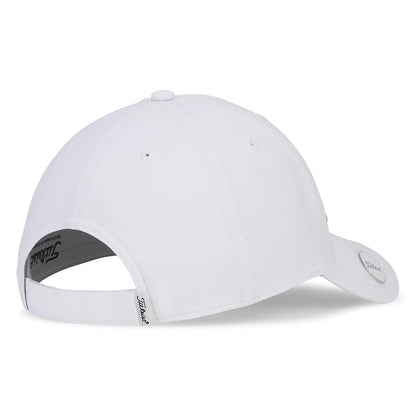 Titleist Women's Performance Ball Marker Golf Hat Gorra de béisbol Mujer