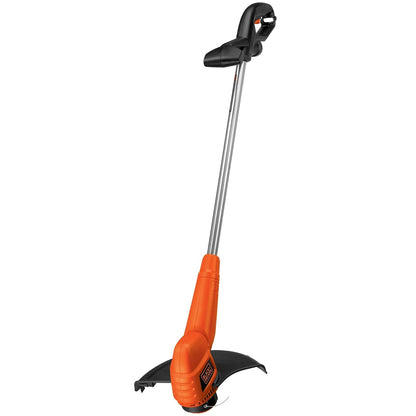 BLACK+DECKER Orilladora 13 Pulgadas 4.4 amperios ST7700