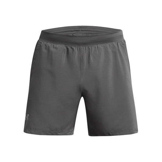 Under Armour Pantalones Cortos de 5 Pulgadas de Launch Run Pantalones Cortos para Hombre