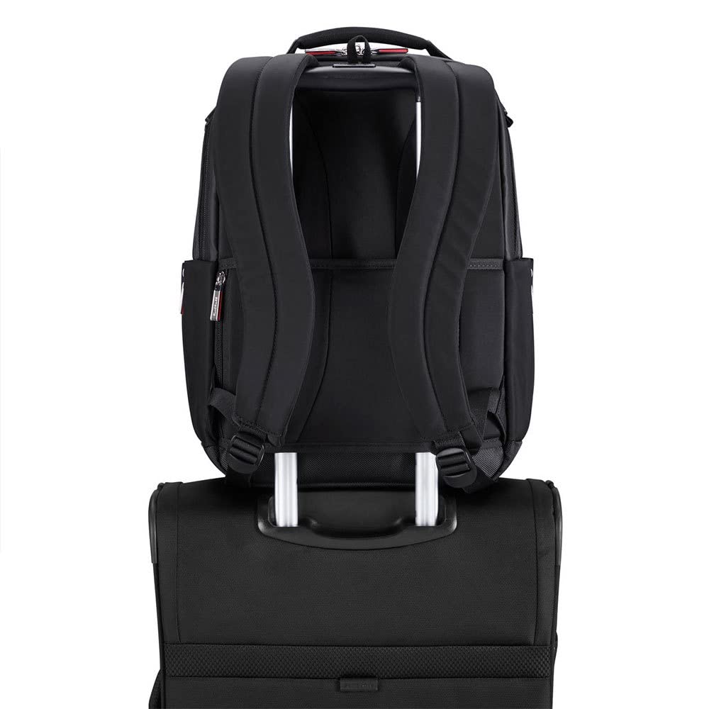 Samsonite Openroad Chic 2 0 Laptop Backpack Mochila 14 1" Black