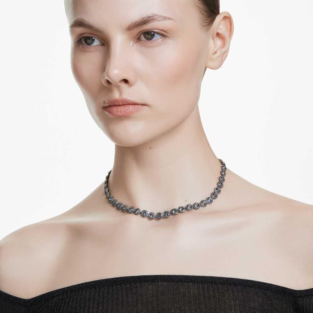 Swarovski Una Angelic Kollektion Halskette