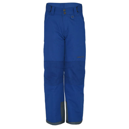 Arctix Pantalón de Nieve para Niño con Rodillas y Asiento Reforzados - CH - Azul Rey