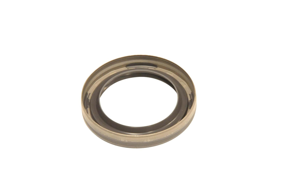 GM Genuine Parts Sello de Aceite del Motor del Cigüäeñal Delantero 12608750, Negro