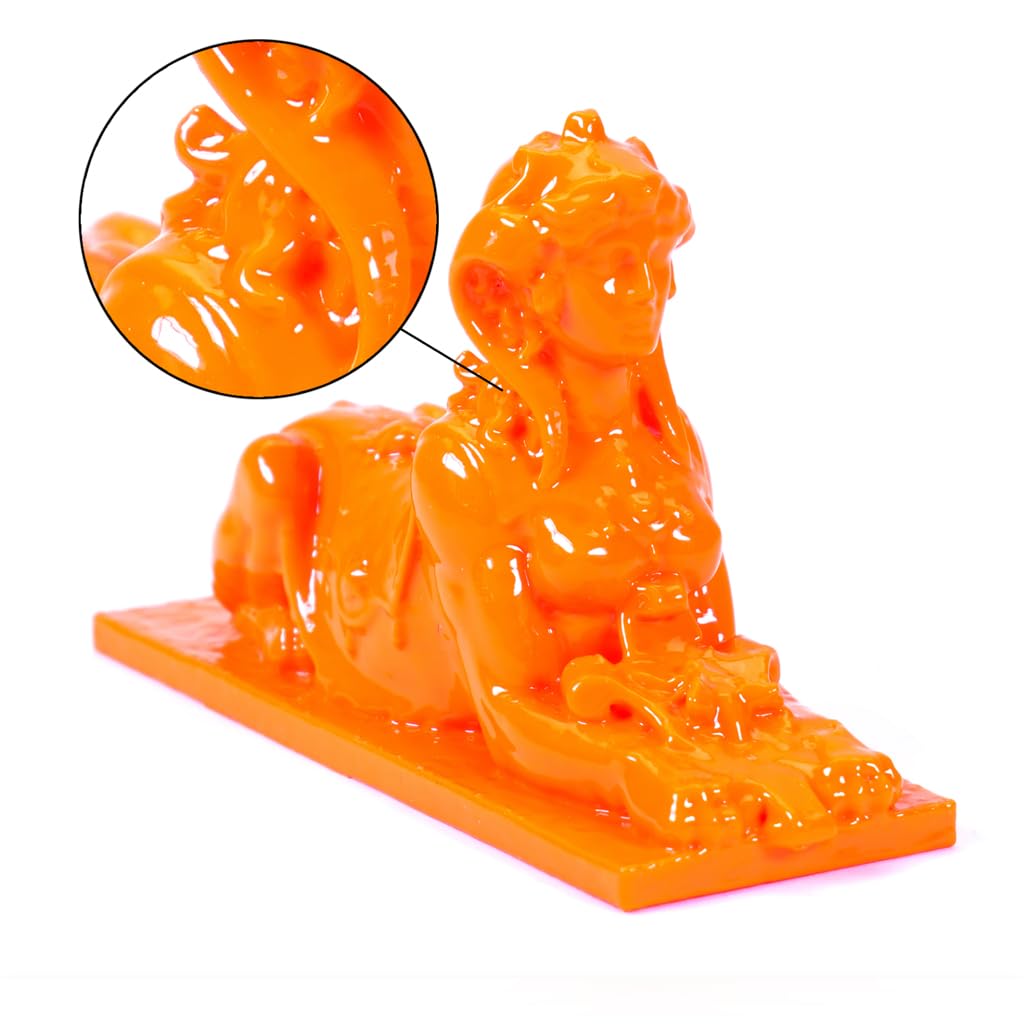Prusament ASA Prusa Naranja 850g