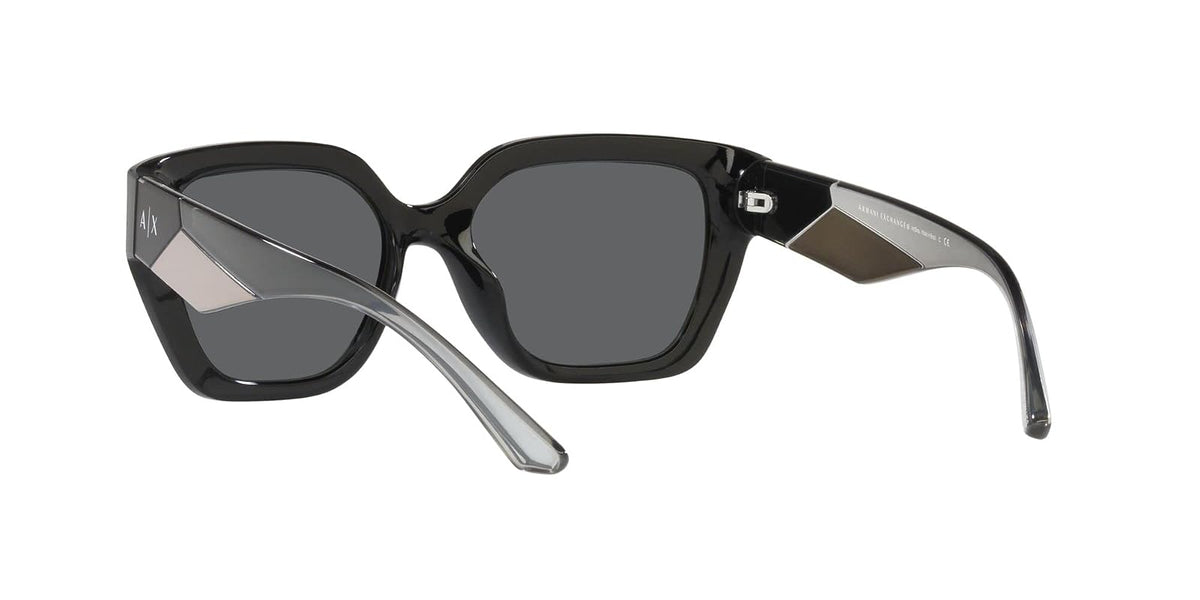 Armani Exchange Ax4125su Universal Fit Gafas Mujer