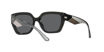 Armani Exchange Ax4125su Universal Fit Gafas Mujer