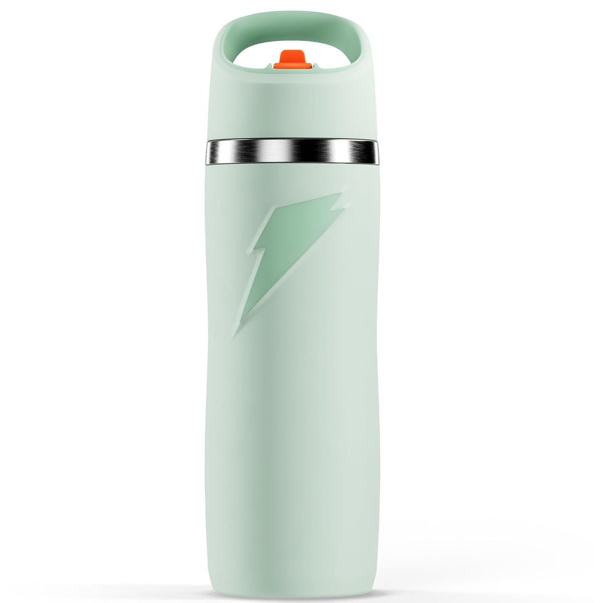 Gatorade Overtime Botella de Agua Acero Inoxidable 22 oz - Modern - Salvia