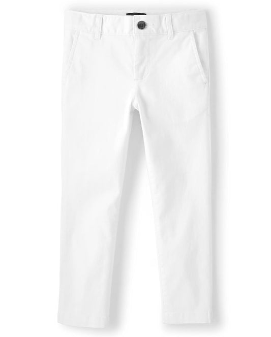 The Children's Place Chino Pantalones para Niños